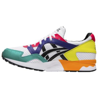 Asics Tiger Futócipő Férfi Gel Lyte V Fekete/Fehér,EVU64593